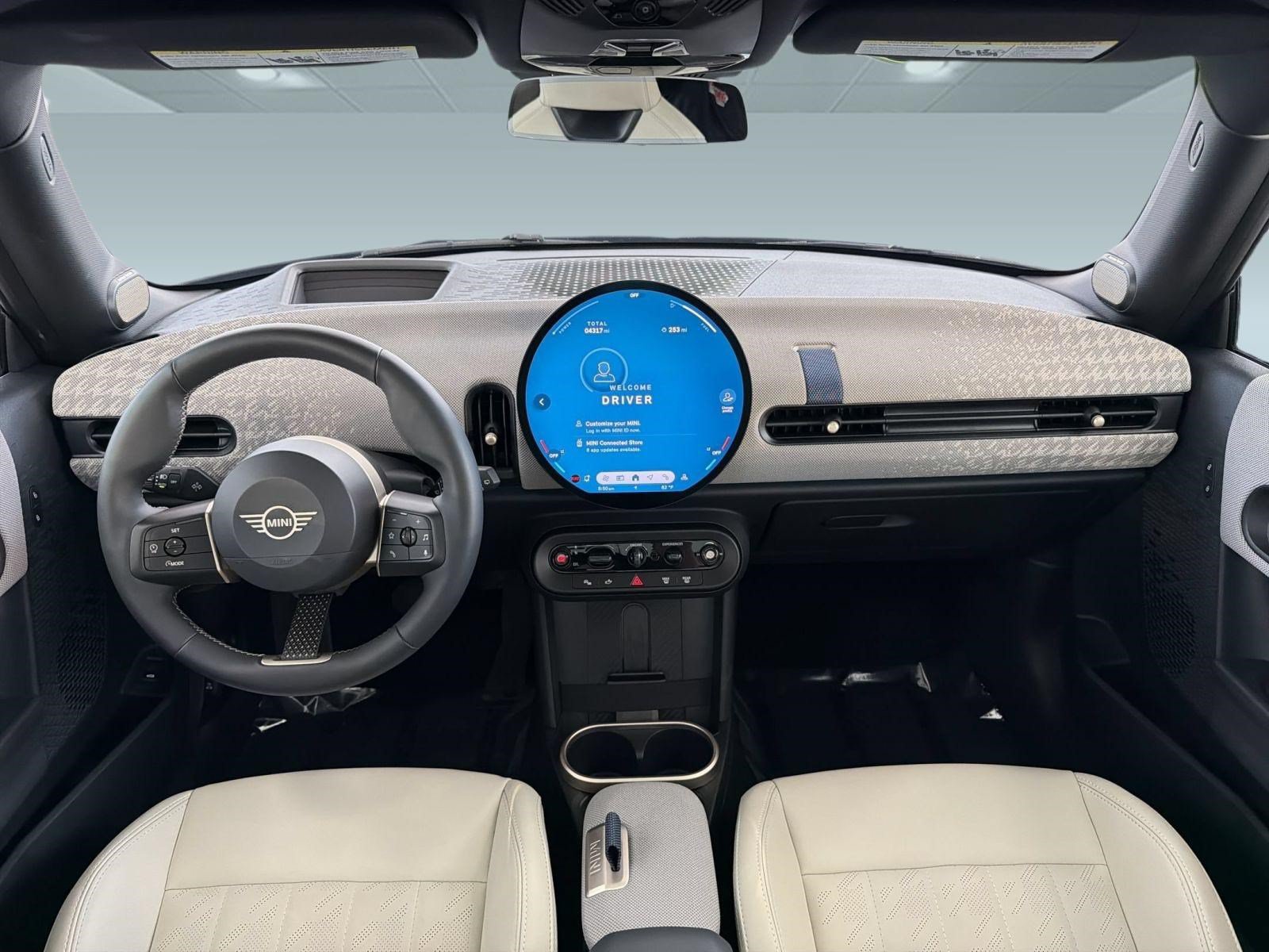 Used 2026 MINI Cooper S FWD image 16