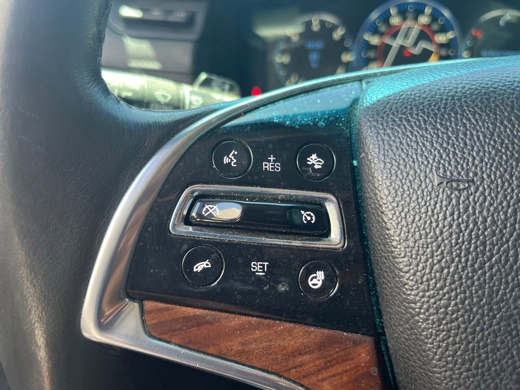 Used 2015 Cadillac Escalade Premium RWD image 14