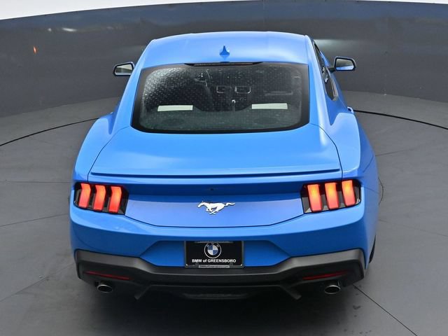 Used 2025 Ford Mustang Premium RWD image 28