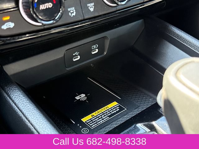 Used 2025 Honda Accord Sport image 25