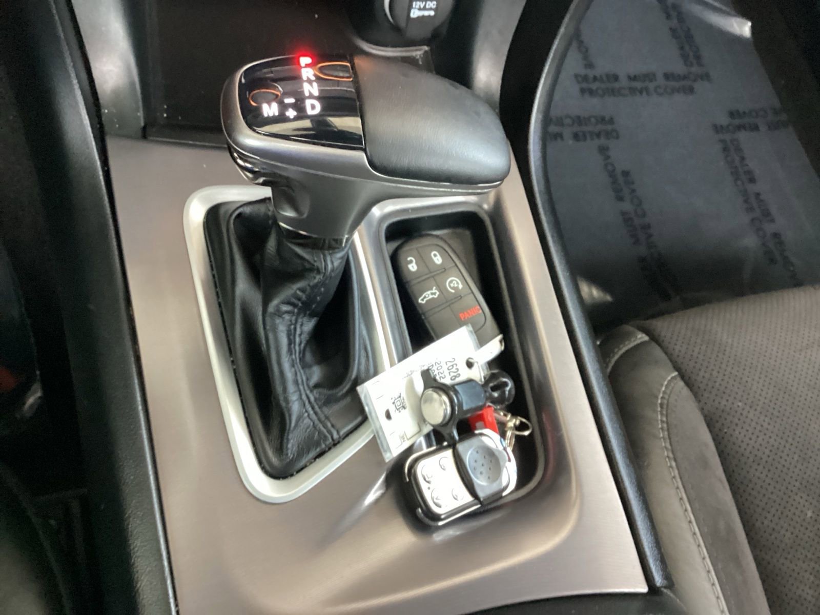 Used 2022 Dodge Charger Scat Pack image 28