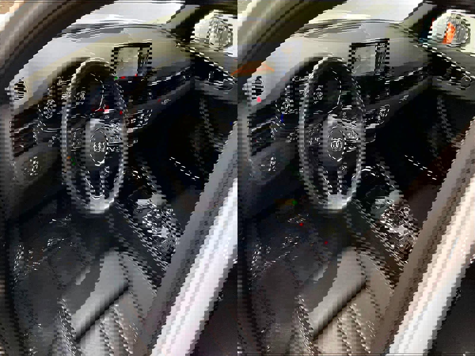 Used 2022 Audi A4 2.0T Premium Plus w/ Premium Plus Package image 15