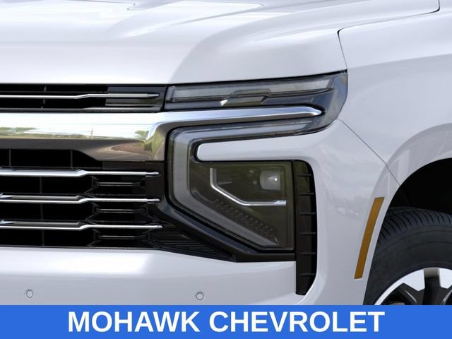 New 2026 Chevrolet Tahoe LT w/ Comfort Package AWD/4WD image 10