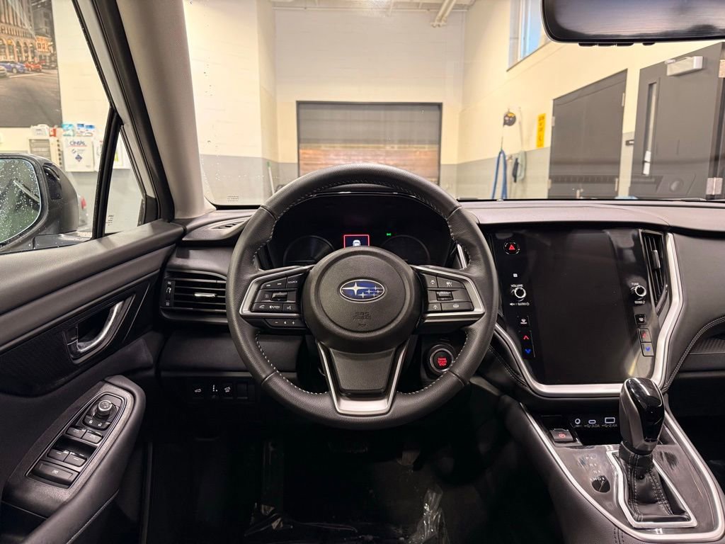 Used 2025 Subaru Outback Premium image 22