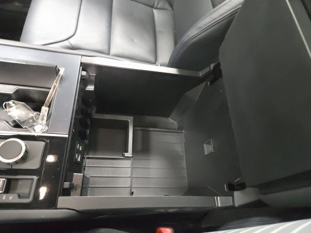 New 2026 Toyota Tundra Platinum AWD/4WD image 30