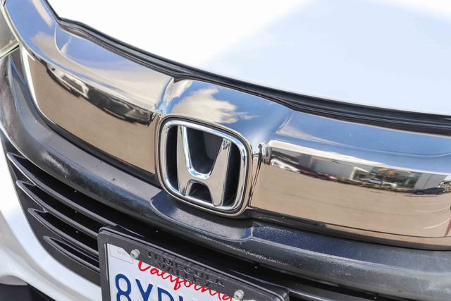 Used 2022 Honda HR-V EX image 13