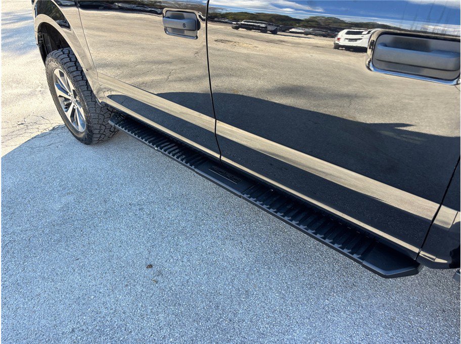 Used 2019 Ford F150 XL w/ Equipment Group 101A Mid image 15