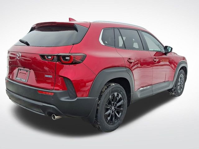 New 2026 MAZDA CX-50 2.5 Hybrid w/ Weather Package image 7