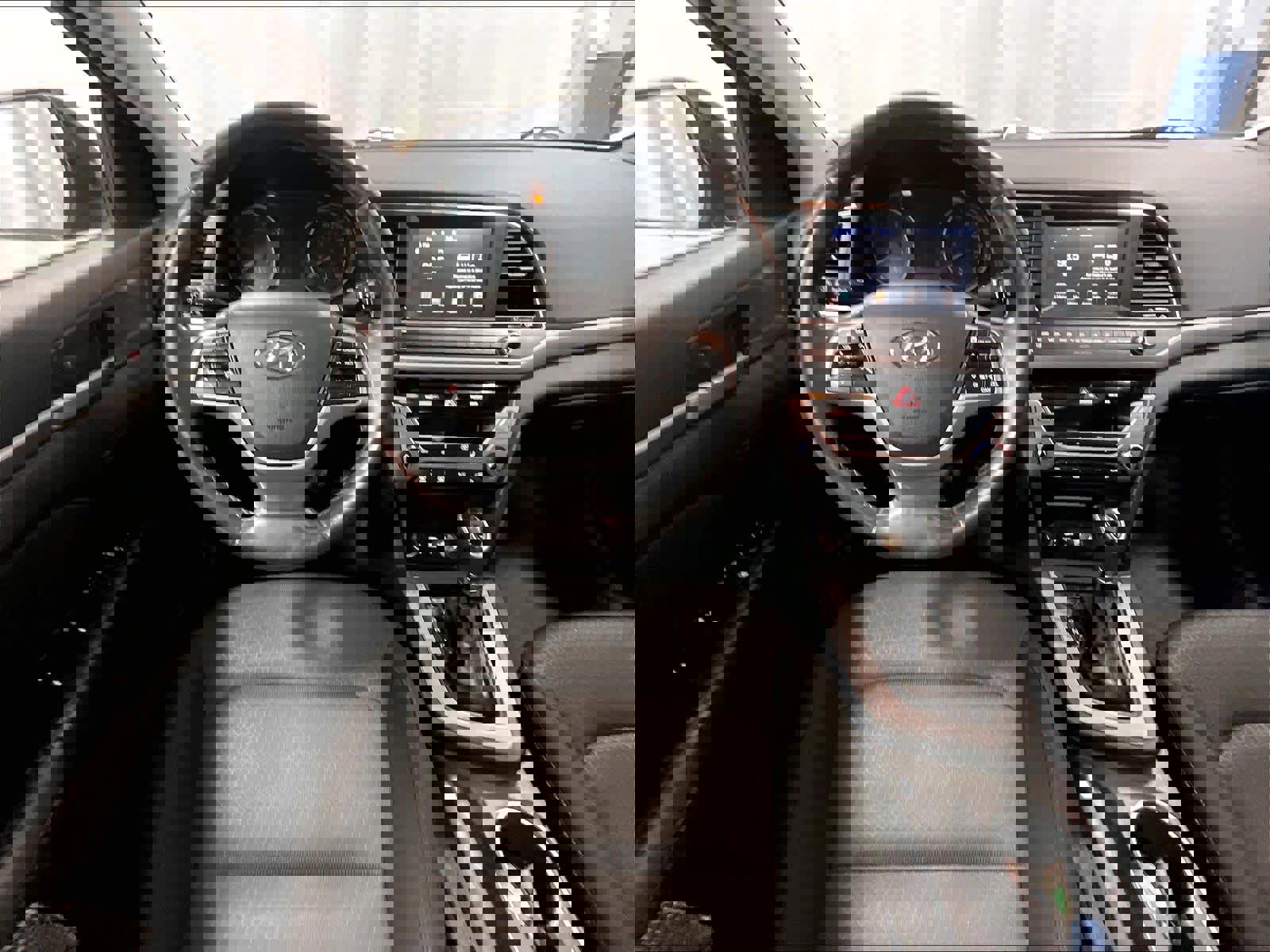 Used 2017 Hyundai Elantra Value Edition w/ Cargo Package image 17