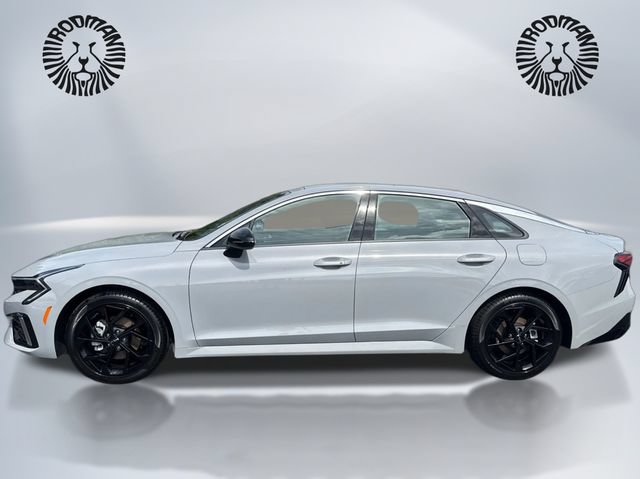 Used 2026 Kia K5 GT-Line w/ GT-Line Premium Package AWD/4WD image 10
