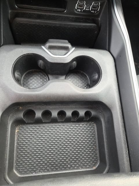 Used 2021 RAM 1500 Big Horn AWD/4WD image 9