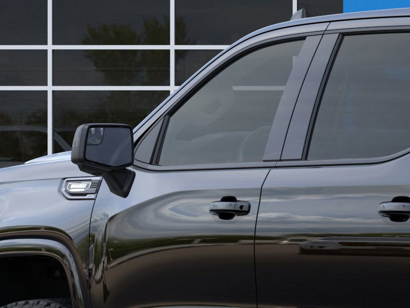 New 2026 GMC Sierra 1500 AT4 w/ Technology Package image 12