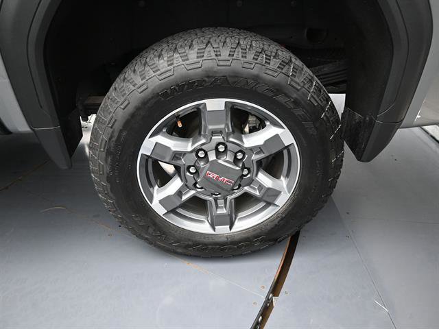 Used 2025 GMC Sierra 2500 SLT w/ SLT Premium Package image 22