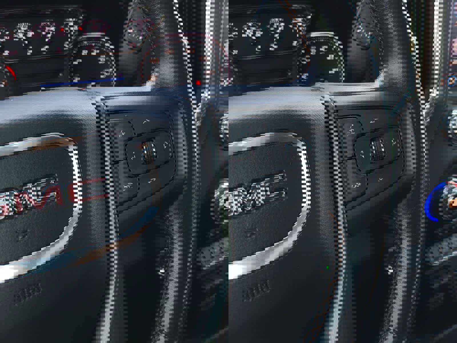 Certified 2022 GMC Sierra 2500 AT4 image 19