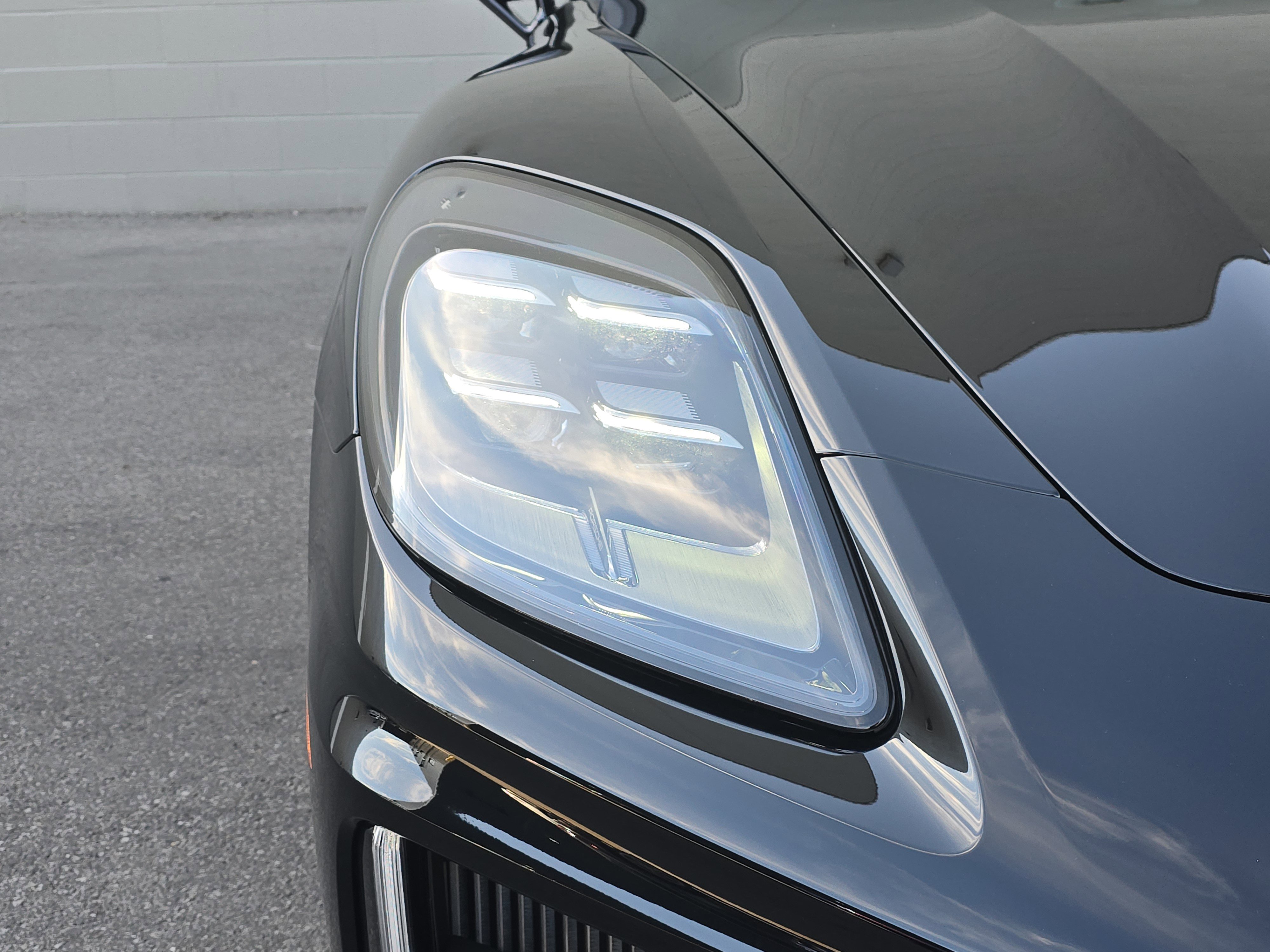 New 2026 Porsche Panamera 4 image 11