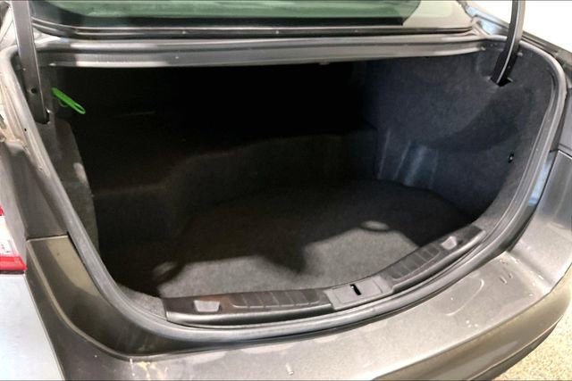 Used 2017 Ford Fusion S image 39