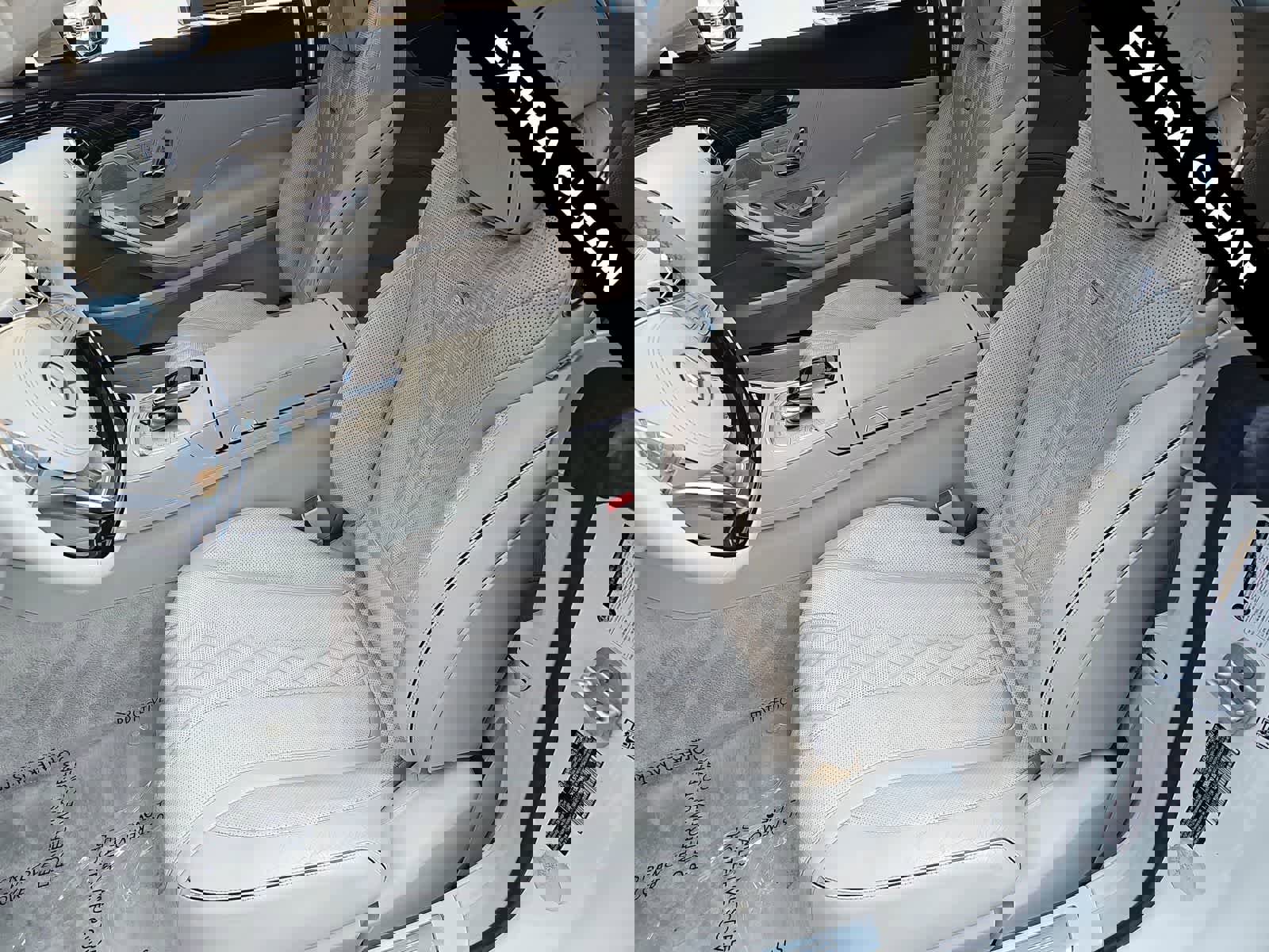 Used 2015 Mercedes-Benz S 550 4MATIC Coupe image 15