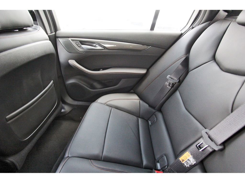New 2026 Cadillac CT5 Sport RWD image 12