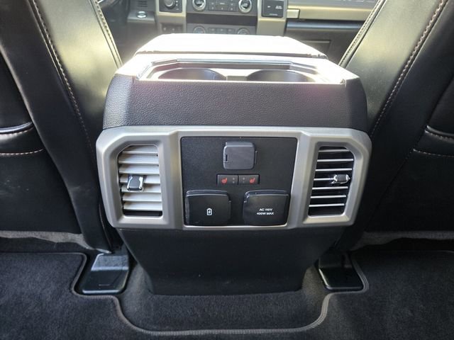 Used 2021 Ford F450 Platinum image 16