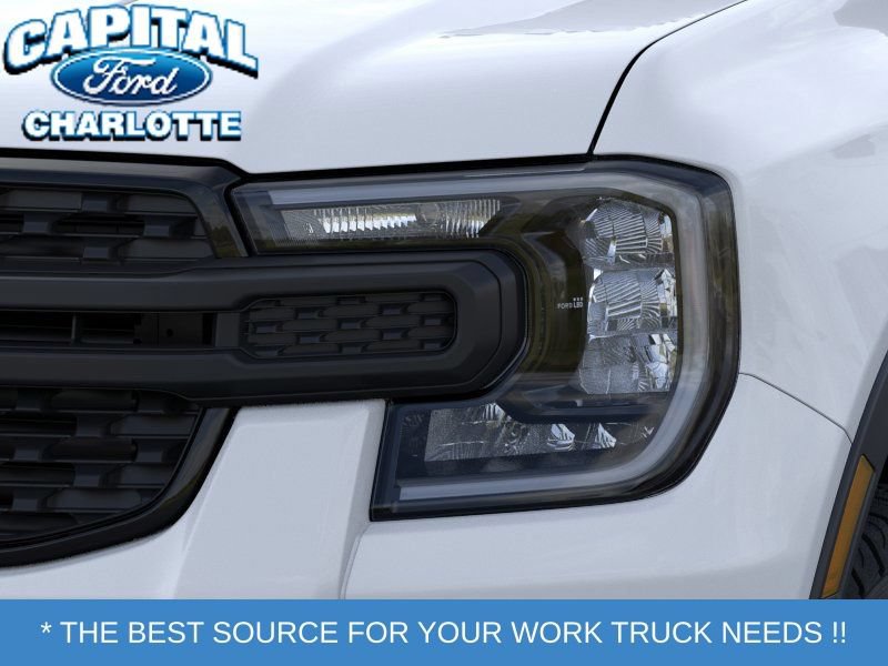New 2026 Ford Ranger XL AWD/4WD image 18