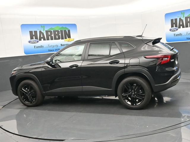 New 2026 Chevrolet Trax ACTIV w/ Driver Confidence Package image 3