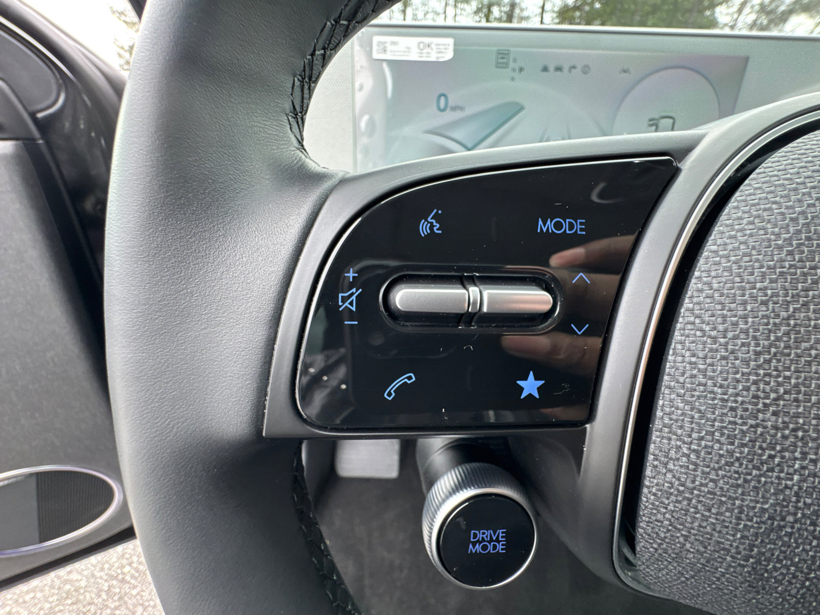 Certified 2023 Hyundai Ioniq 5 Limited w/ Cargo Package image 22