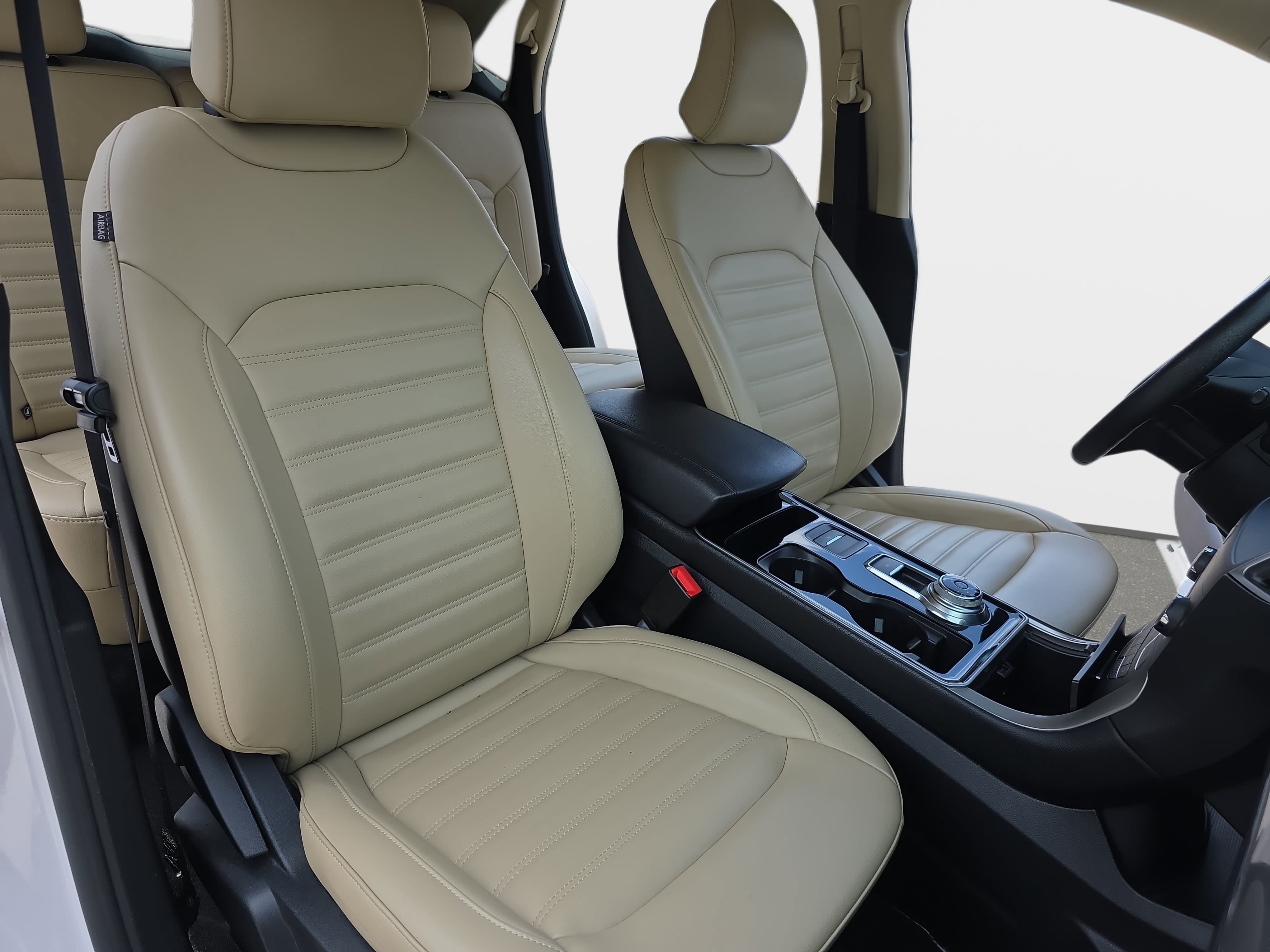 Used 2019 Ford Edge SEL w/ Equipment Group 201A FWD image 10