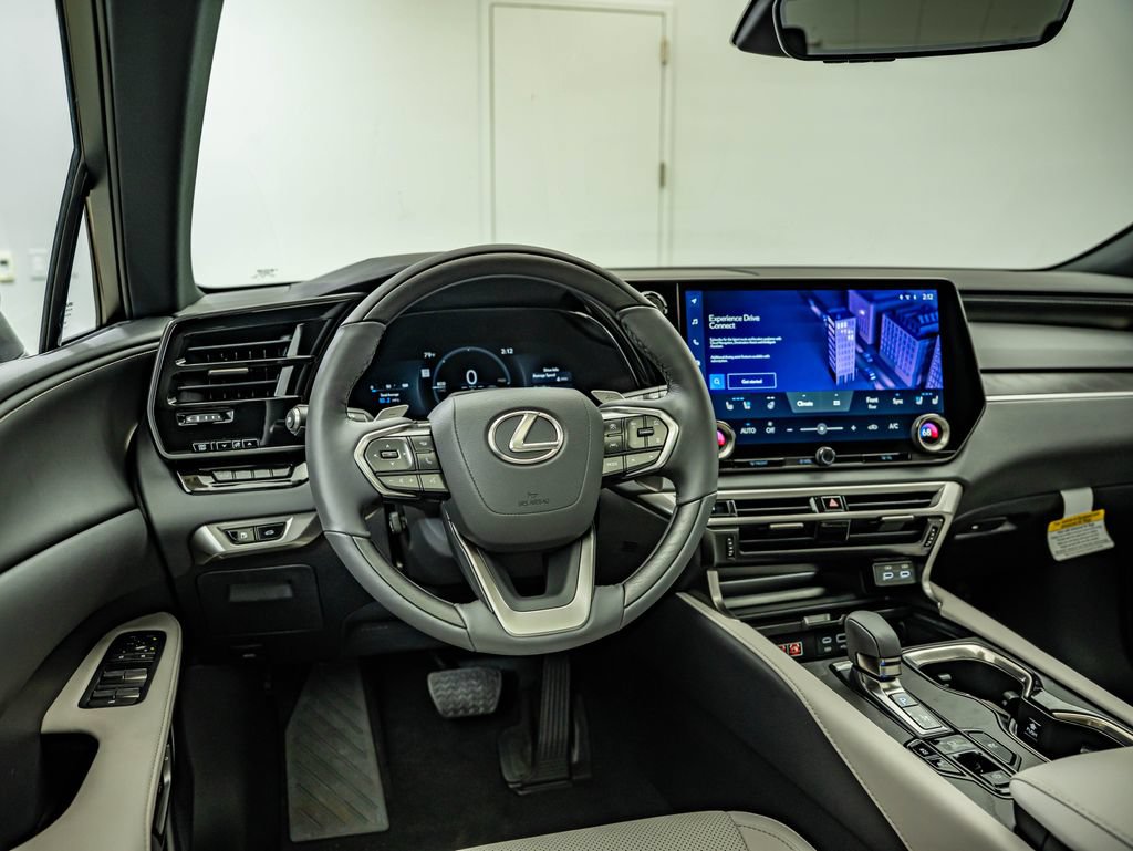 New 2026 Lexus RX 350h w/ Convenience Package AWD/4WD image 32