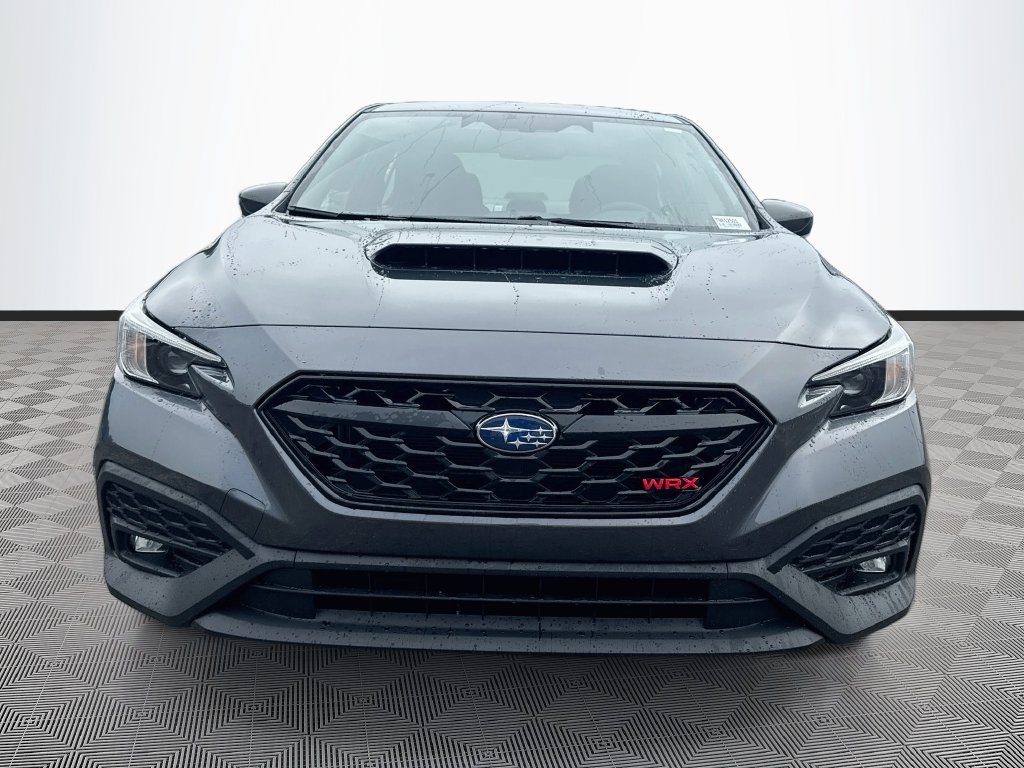 New 2026 Subaru WRX Premium AWD/4WD image 2