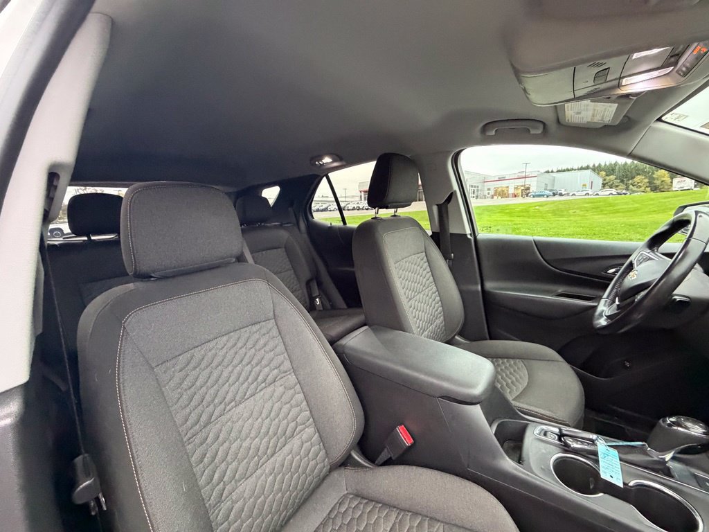Used 2021 Chevrolet Equinox LT AWD/4WD image 37