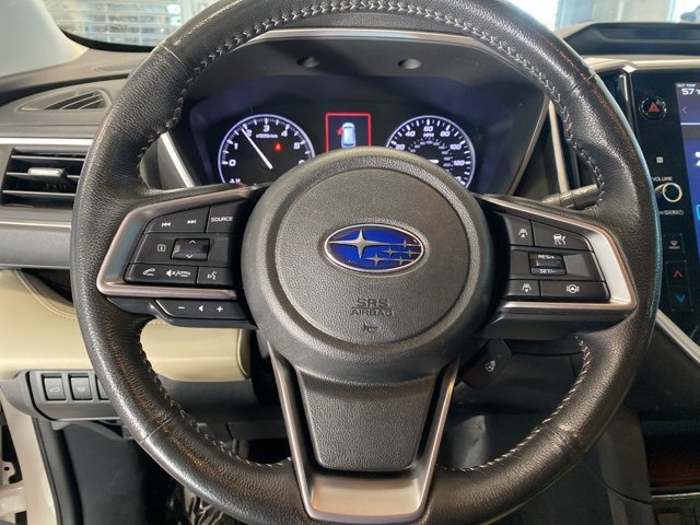 Used 2024 Subaru Ascent Limited image 15