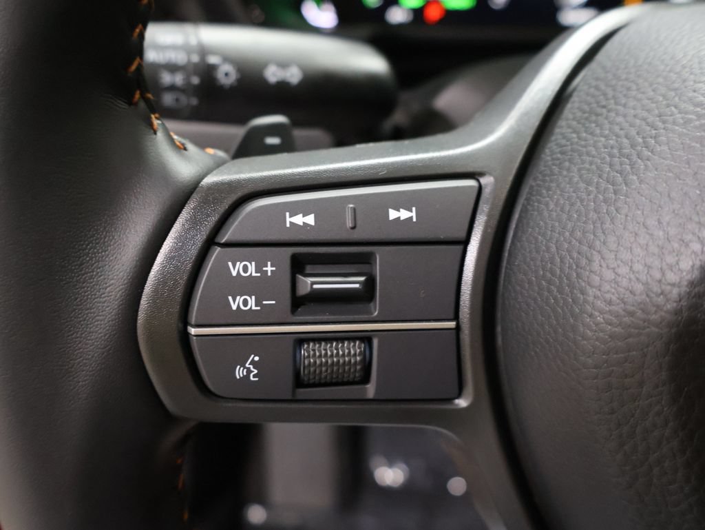 New 2027 Honda CR-V Sport-L image 33