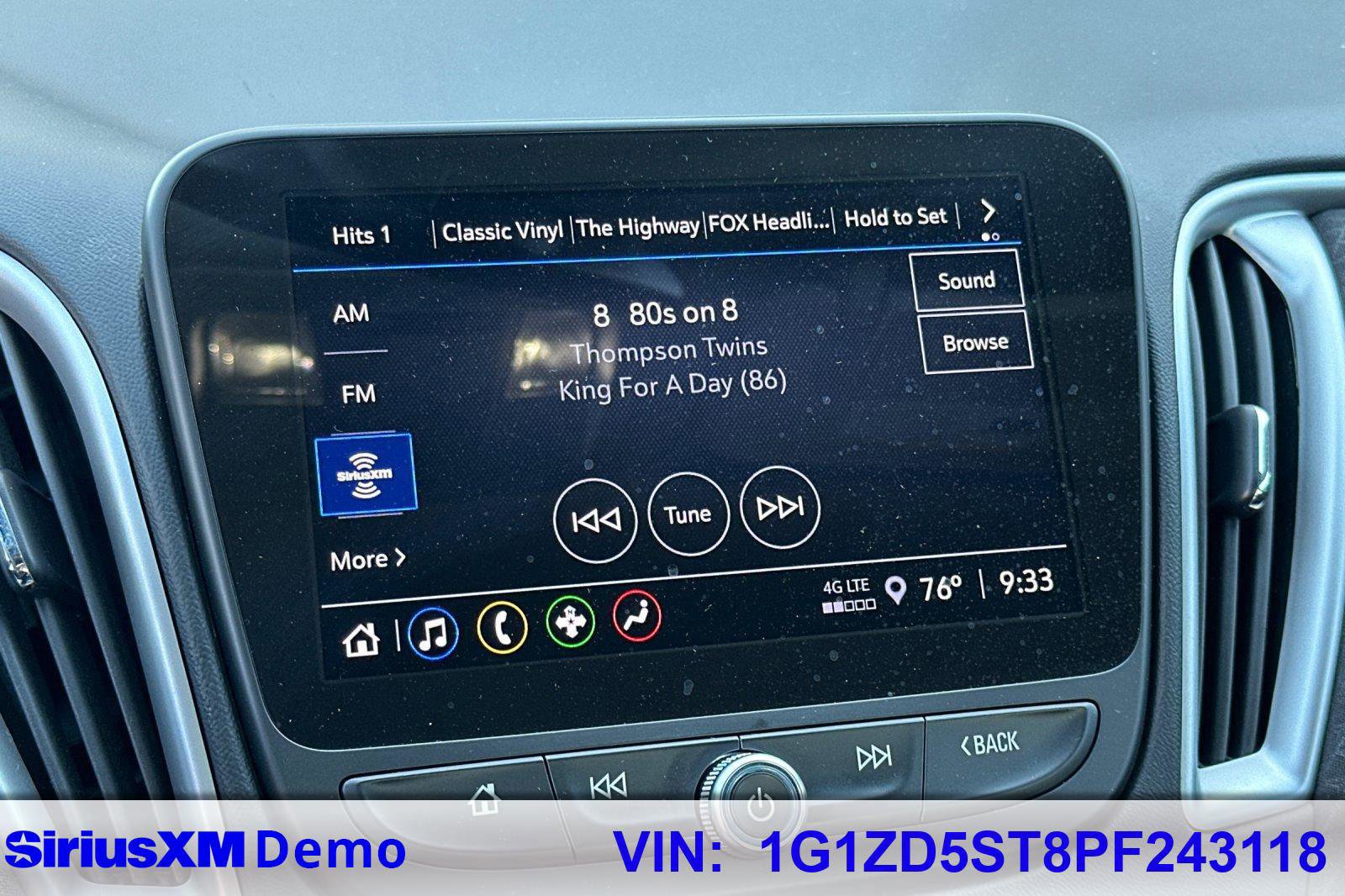 Used 2023 Chevrolet Malibu LT image 27