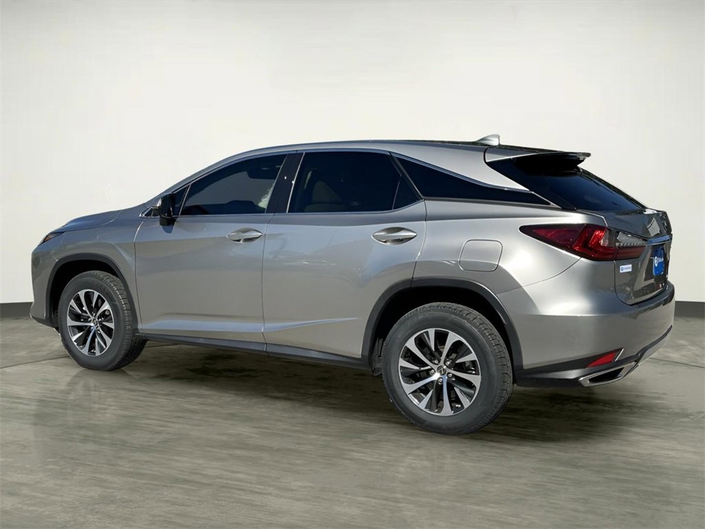Used 2022 Lexus RX 350 FWD image 4