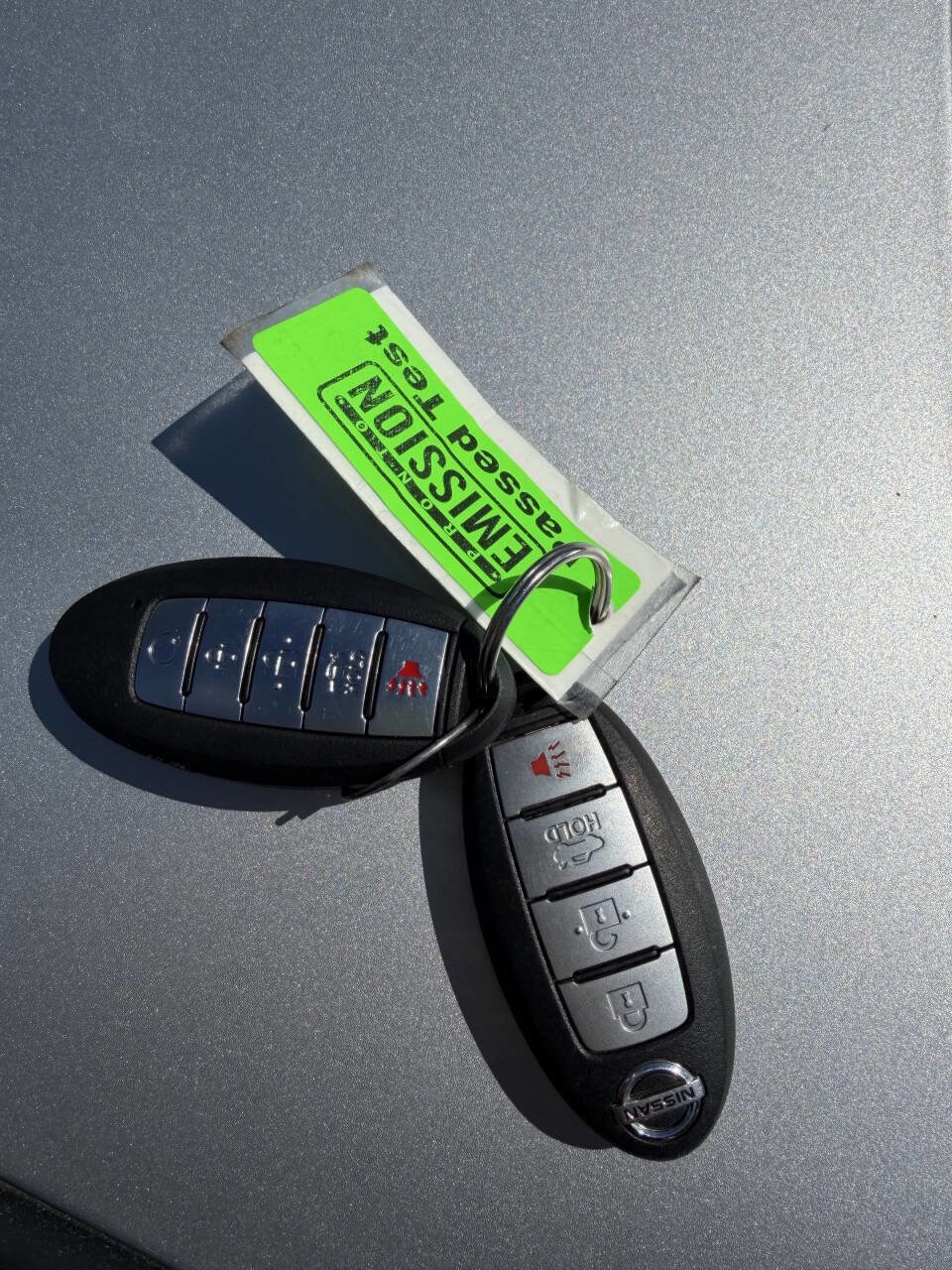 Used 2023 Nissan Altima 2.5 SV image 17