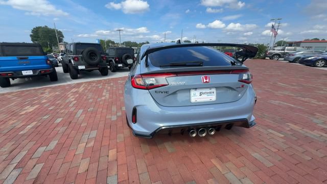 Certified 2024 Honda Civic Type R image 9
