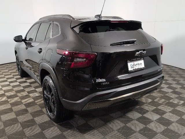 New 2026 Chevrolet Trax ACTIV w/ Driver Confidence Package image 4