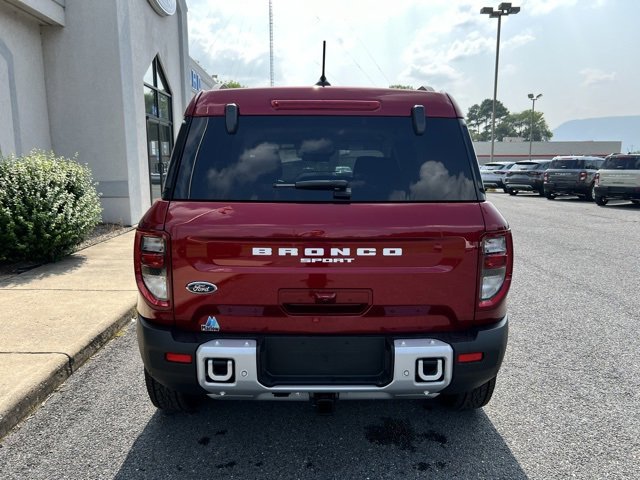 New 2025 Ford Bronco Sport Big Bend image 5