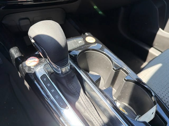 Used 2025 Chevrolet Trax LT FWD image 28
