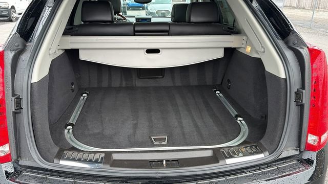 Used 2010 Cadillac SRX Premium image 28