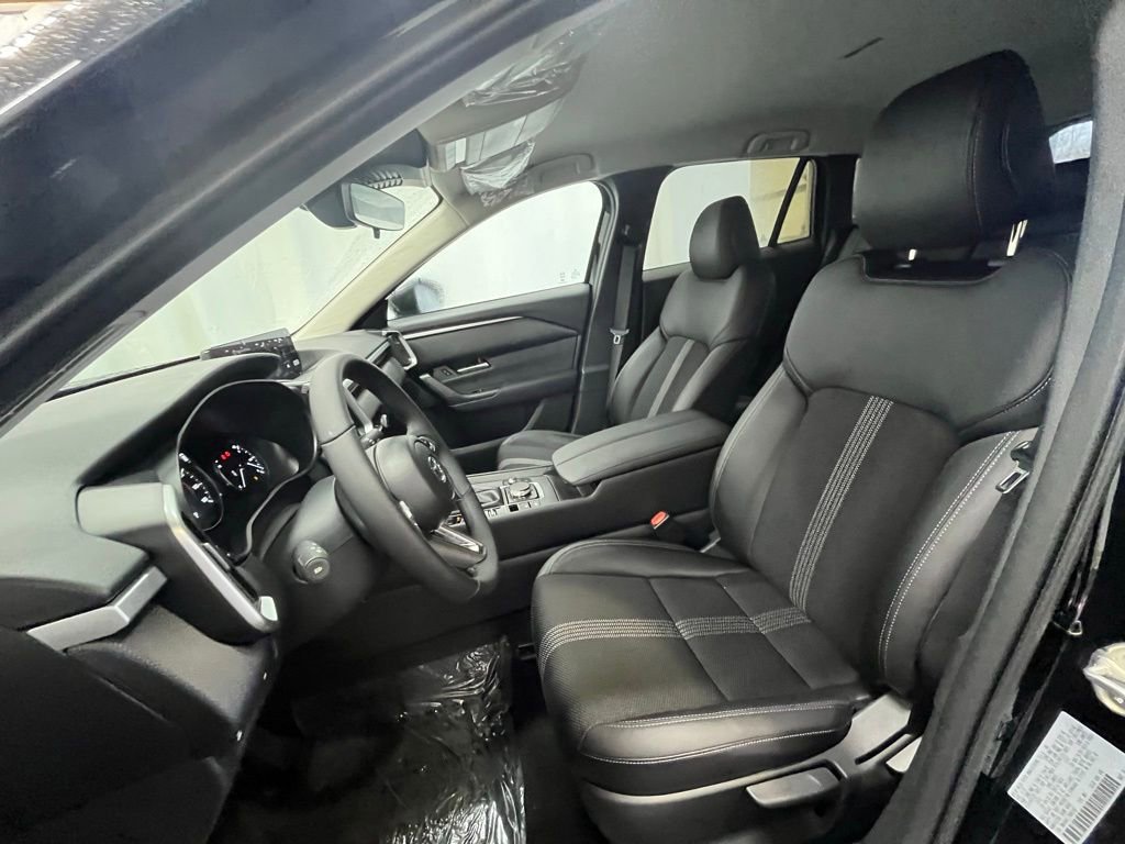 New 2026 MAZDA CX-50 AWD 2.5 S w/ Select Package image 10