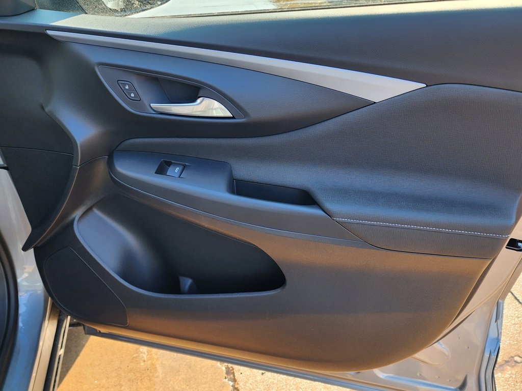 New 2026 Buick Envista Preferred w/ Convenience I Package image 34