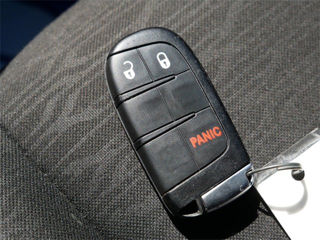 Used 2024 Dodge Durango SXT image 35