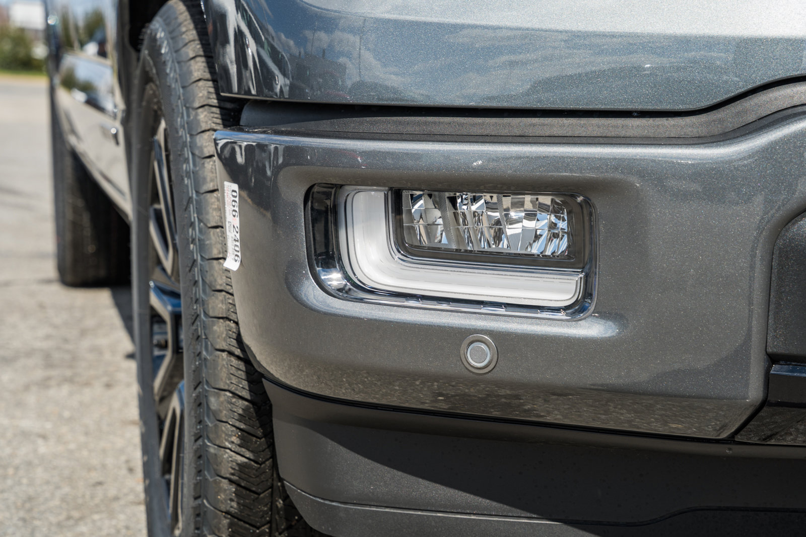 New 2026 Ford F150 Platinum image 12