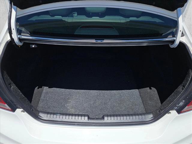 Used 2015 Honda Civic LX image 6