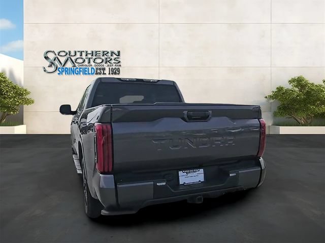 Used 2024 Toyota Tundra SR5 w/ TRD Sport Package RWD image 32