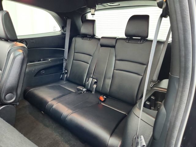 Used 2022 Honda Pilot Black Edition image 28