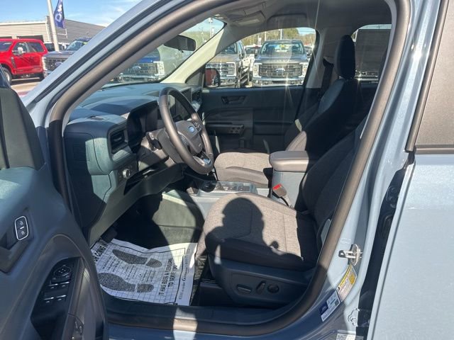 New 2025 Ford Maverick XLT w/ XLT Luxury Package AWD/4WD image 16