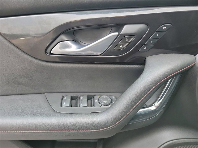 Used 2020 Chevrolet Blazer RS image 19