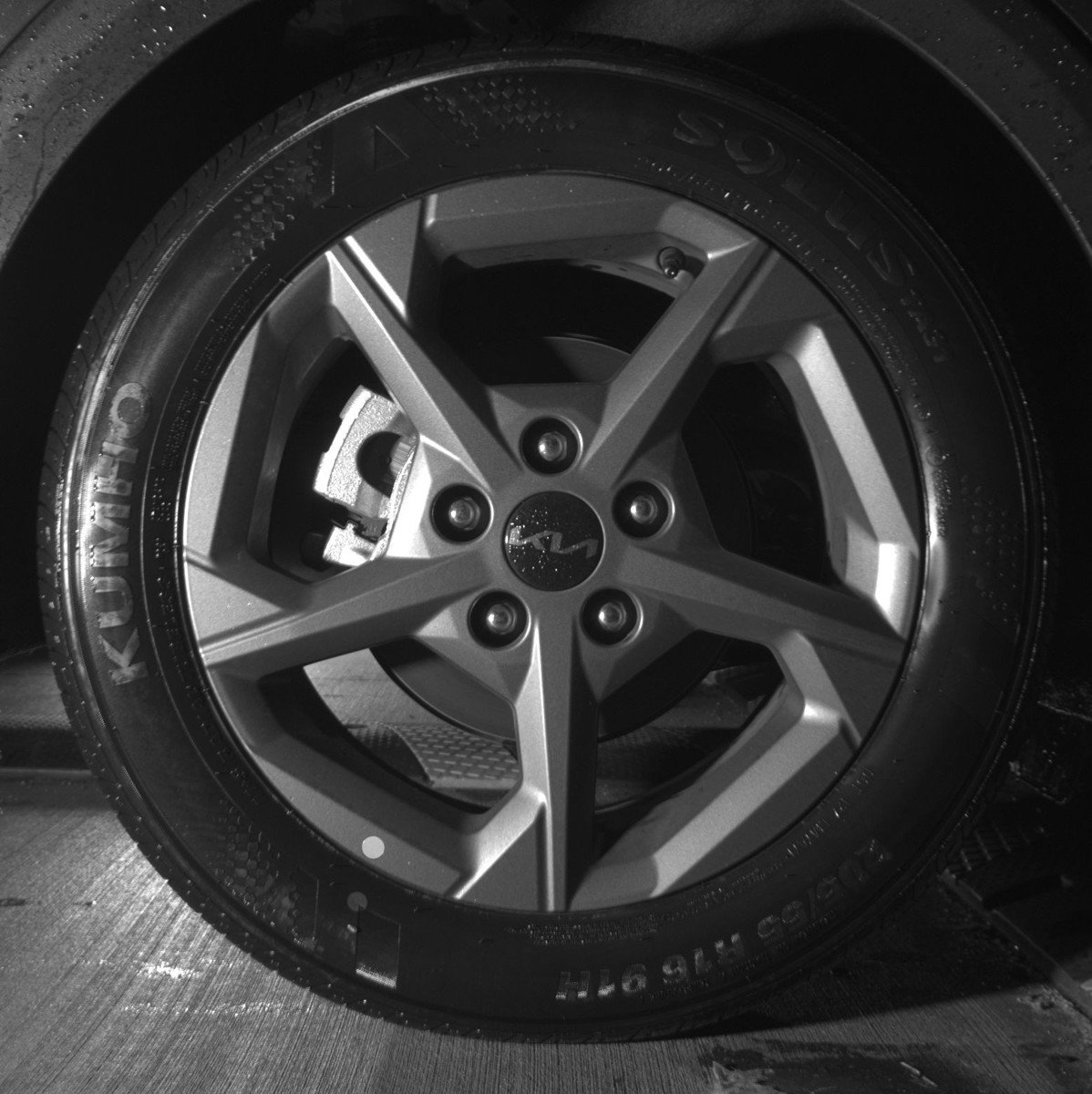 Used 2025 Kia K4 FWD image 15